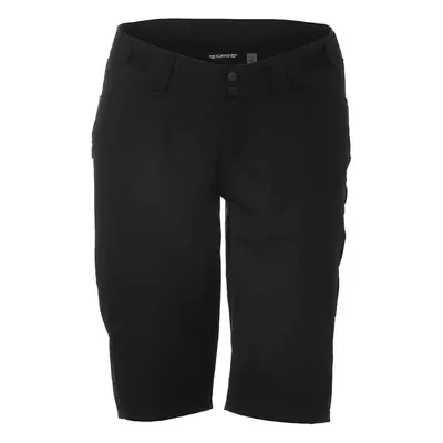 Pantaloncino Arc™ Trail Estivo Nero Taglia S - Ultraleggero e Antistrappo per Bici