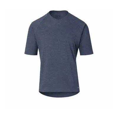 Maglia Arc Jersey Blu Navy L per Ciclismo Estivo - Comfort e Stile Casual