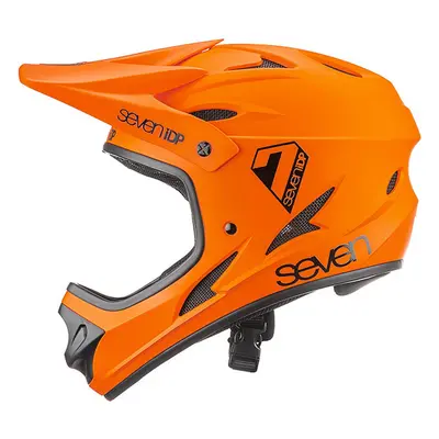 Casco M1 Arancio Bruciato Opaco Taglia L - Sicurezza e Comfort con Guscio in ABS e Ventilazione 