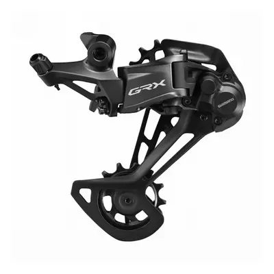 Cambio Shimano GRX RD-RX822-SGS 12V per Gravel con Stabilizzatore Catena