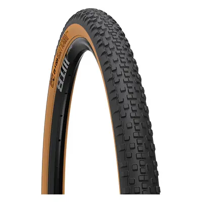 Pneumatico Gravel Resolute 650 x 42c TCS Leggero e Scorrevole, Marrone Chiaro, Protezione Foratu