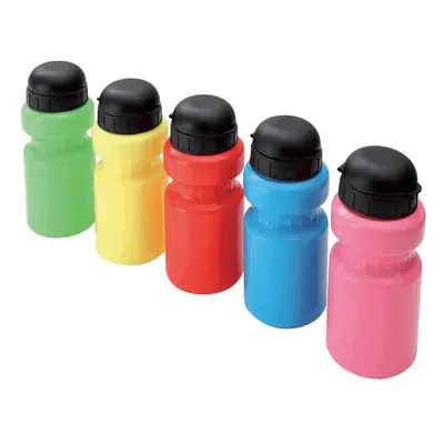 Borraccia per Bambini 300ml Rossa MVTEK - Ideale per Idratazione Quotidiana