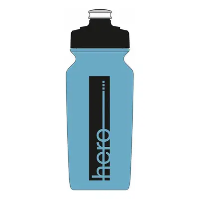 Borraccia HERO 500ml Blu con Tappo ULTRA MVTEK per Sport e Avventura