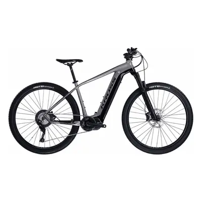 Mountain Bike Elettrica Level Boost 3.0 630 Uomo 29' Grigio/Nero 12V Taglia L