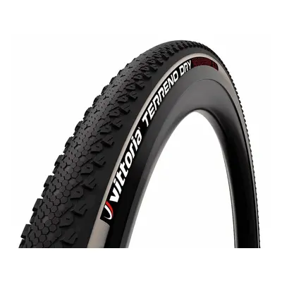 Copertone Gravel 28' 700x47 Tubeless Ready con Graphene 2.0 per Terreni Asciutti, Pieghevole