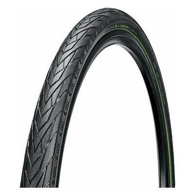 Copertone Kestrel 700x45 60TPI per E-Bike Nero Reflex con Protezione Rhino Skin 5mm