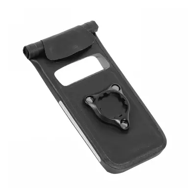 Supporto Smartphone Impermeabile Z Console Dry M per Bici con Finestra Touchscreen e Montaggio F