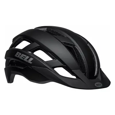 Casco Falcon XRV MIPS Nero 55-59cm con Luce LED Integrata e Protezione Avanzata