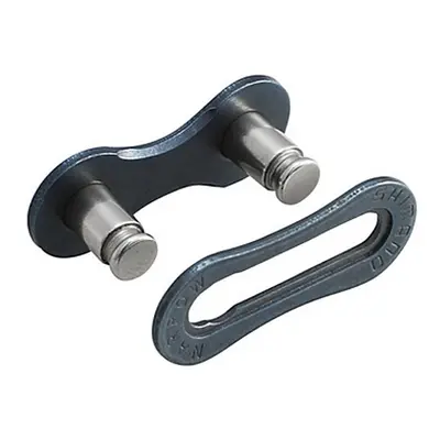 Giunto Quick-Link SM-UG51 per Catene Bicicletta 6/7/8 Velocità - Set 2 Pezzi