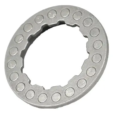 Anello Magnetico Mahle con 11 Scomparti per Cassette 10 e 11 Velocità, Compatibile con Sistemi X