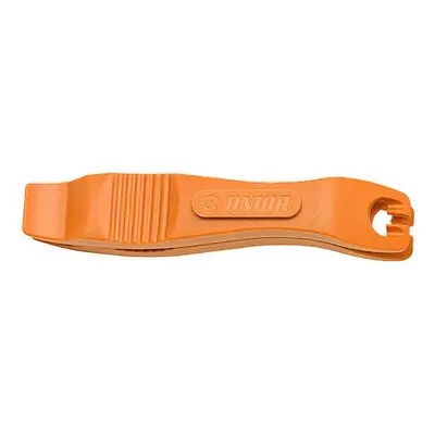 Set di 2 Levagomme Arancioni in Plastica Resistente - Modello 1657orange