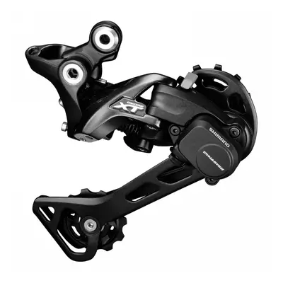 Cambio Posteriore Shimano Deore XT M8000 11v Gabbia Lunga per MTB con Tecnologia Shadow RD