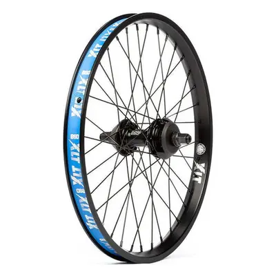 Ruota XLT Revolution RHD Nera con Paramozzi e Mozzo BSD