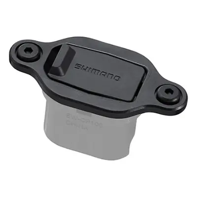 Porta di Carica Satellite Shimano Steps EW-CP100 200 mm con Montatura Semi-Integrata