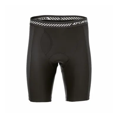 Sotto-pantaloncini Base Liner Uomo Estivi Neri XXL - Comfort e Traspirabilità per il Ciclismo