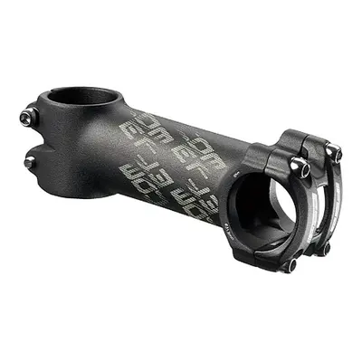 Attacco Manubrio COMET -6° B4 in Alluminio Nero per MTB, Lunghezza 120 mm, Diametro 31.8 mm