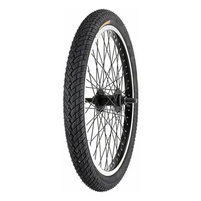 Copertone BMX Devil H-537 20x1,95 27TPI Tubetype Nero - SOLO COPERTONE