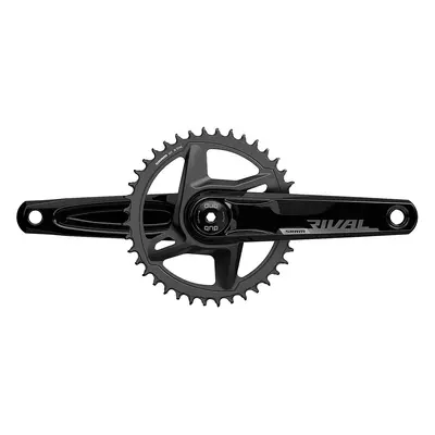 Guarnitura SRAM Rival 1 Wide 175mm 46T - Compatibile DUB, Ideale per Gravel e MTB