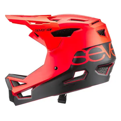 Casco Project 23 ABS Matt Thruster L - Sicurezza e Comfort con 23 Prese d'Aria, Taglia L, Colore