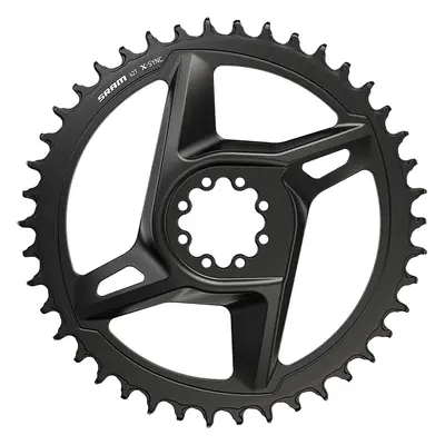 Corona SRAM Road 43T 94mm Nera per 2x12 Rival con Cover