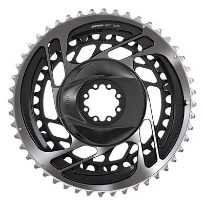 Catena Ring Road 4633T DM Kit Non-Power Rossa Polare Grigio con Tecnologia X SRAM e Finitura Dur