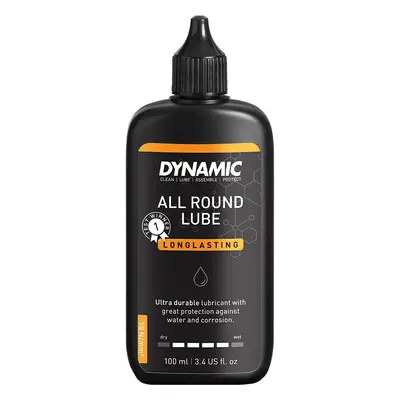 Lubrificante Dynamic All Round Lube 100 ml - Alta Qualità per Tutte le Stagioni