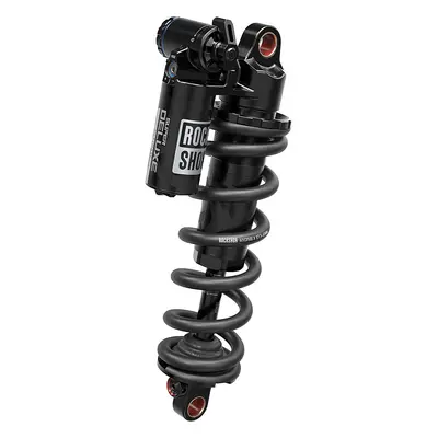 Ammortizzatore RockShox Super Deluxe Ultimate Coil RC2T 165x45 mm - LinearReb/Low Comp 320lb, St