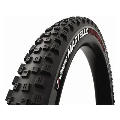 Copertone MTB 29x2.60 Graphene 2.0 Pieghevole Antracite/Nero con Tasselli Squadrati e Scanalatur