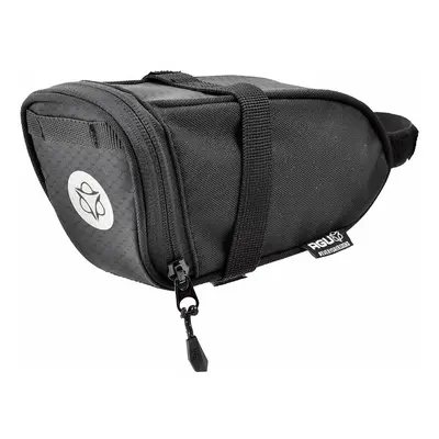 Borsa Sottosella Essential M 0,7L Nero con Cinghie per Bicicletta