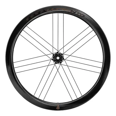 Coppia Ruote Bora Ultra WTO 45 C23 Tubeless Ready 2-Way Fit Disc - Sram XDR, Center Lock AFS, Ca