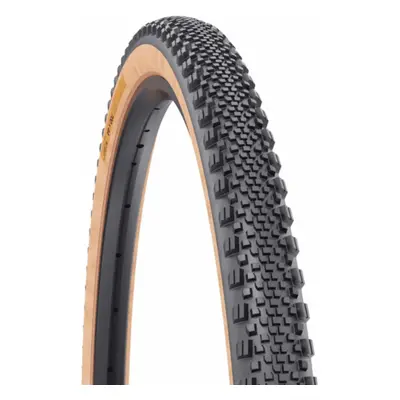 Copertone Gravel 28' 700x40 Tubeless Ready Nero Marrone - Scorrevole e Veloce con Battistrada Ag