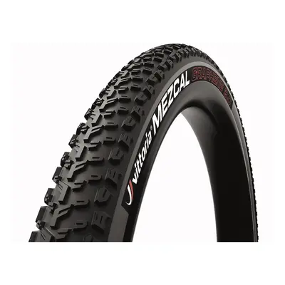 Copertone MTB 27.5x2.35 Mezcal TNT Graphene 2.0 Pieghevole Antracite/Nero con Tasselli per Trazi