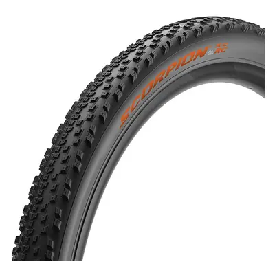 Copertone MTB Pirelli Scorpion XC RC 29x2.40 Arancione Prowall Tubeless Ready