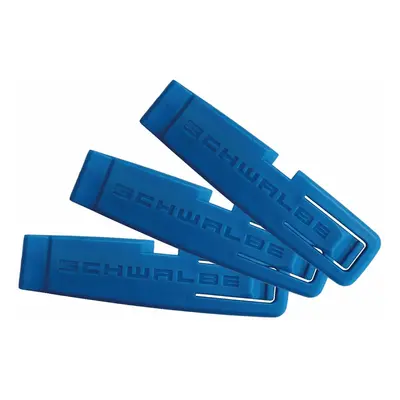 Set di 3 Levagomme in Nylon Schwalbe per Manutenzione Ciclo