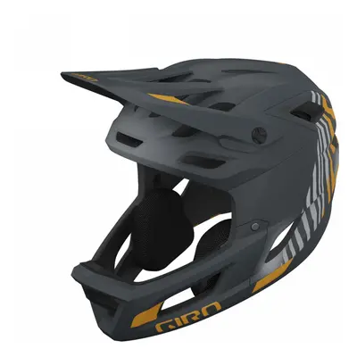 Casco MTB Integrale Giro Coalition S MIPS 59-63 cm - Protezione Avanzata e Comfort in Matte Dark