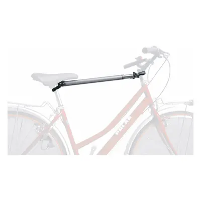 Barra Adattatore Allungabile in Alluminio per Portabici 450-750 mm - Compatibile con Modelli Ver