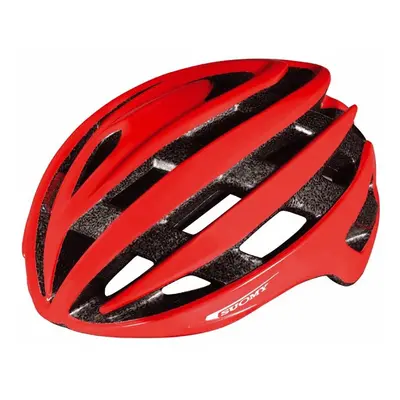 Casco Vortex Rosso SUOMY Taglia M (54/58cm) - 230g