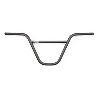 Manubrio Raider Bar 29.5' x 10' Flat Black OS 1' in 4130 CrMo per BMX, Colore Nero, Modello 2021