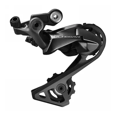 Cambio Posteriore Shimano Ultegra RD-R8000-GS 11v con Gabbia Media e Design SHIMANO SHADOW