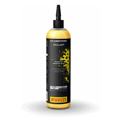 Liquido Sigillante Scorpion Smartseal 240ml - Senza Ammoniaca e Lattice, Ideale per Prevenire Fo