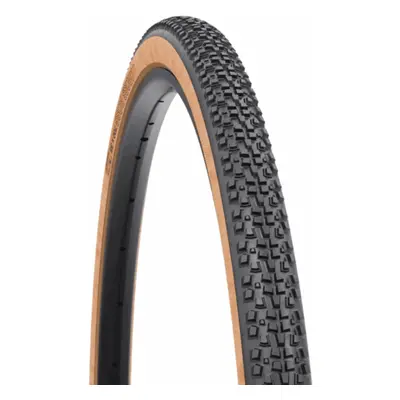 Copertone Gravel 28' 700x35 Tubeless Ready Nero/Marrone con Tasselli Ottimizzati per Prestazioni