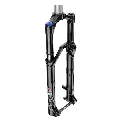 Forcella RockShox Reba RL Solo Air 29' Nero, 15x100 mm, 100 mm, Offset 51 mm, Remote OneLoc, Cro