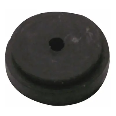 Gommino per Raccordo Pompa 20mm in Gomma Nero MVTEK