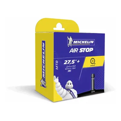 Camera d'Aria Michelin 27,5x2,40/3,10 con Valvola America 35mm Liscia