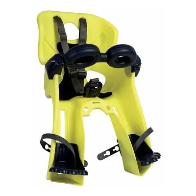 Seggiolino Anteriore per Bicicletta Freccia B-Fix Giallo 15kg - Bellelli