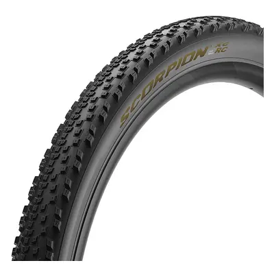 Copertone MTB Pirelli Scorpion XC RC 29x2.40 Oro Prowall Tubeless Ready per Cross-Country