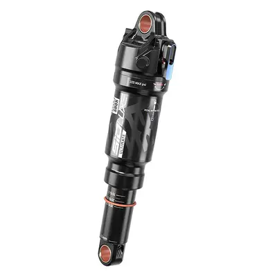 Ammortizzatore Rockshox SIDLuxe Ultimate 3P Solo Air 145x27.5 mm, Trunnion Standard, Superlegger