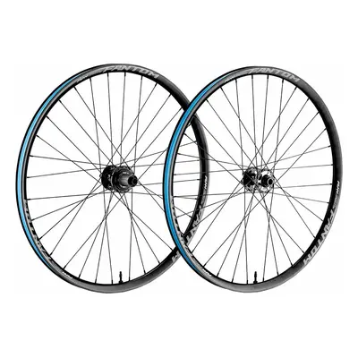 Coppia Ruote MTB Fantom 27,5 Boost Tubeless Ready con Corpetto SRAM XD, 32 Fori, Marca FUNN