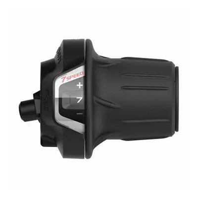 Leva Cambio Destra Shimano Tourney 7V Revoshift SL-RV300-7R per MTB e CTB con Display Ottico