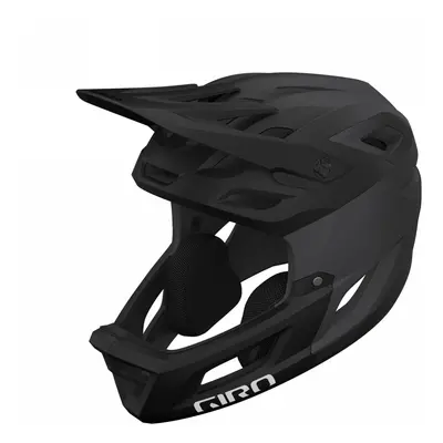 Casco MTB Integrale Giro Coalition Spherical MIPS Nero, Taglia 55-59 cm, Tecnologia Spherical e 